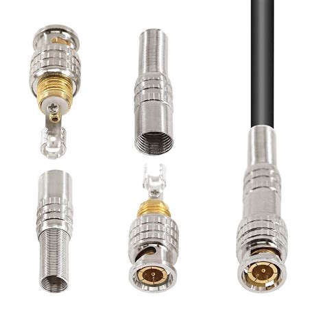 Male Coaxial Connector Hot Sex Picture
