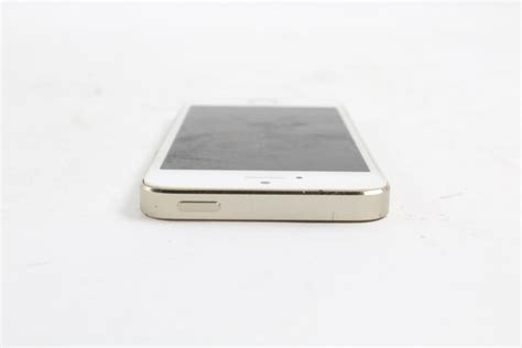 Apple Iphone 5s 16gb T Mobile Property Room