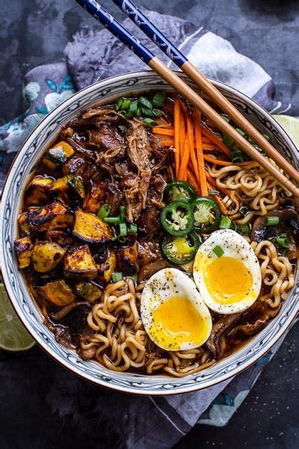 You can also try adding togarashi, a spicy seasoning that is made of mostly dried pepper flakes with a dash of dried seaweed and sesame seeds. 8 Ways to Turn Instant Ramen into a Gourmet Meal | Slow ...