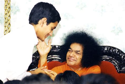 Sathya Sai With Students A Students Perspective Of The Sri Sathya Sai