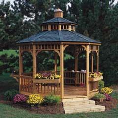 If you are a craftsman yourself, then making your own gazebo at home will not be much of a problem. For the back yard | Modern gazebo, Round gazebo, Outdoor gazebos