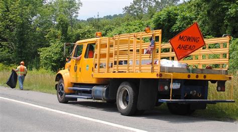 All Nys Dot Truck Pictures Post Here Snow Plowing Forum