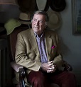Terry Wogan's last interview and portrait | Daily Mail Online