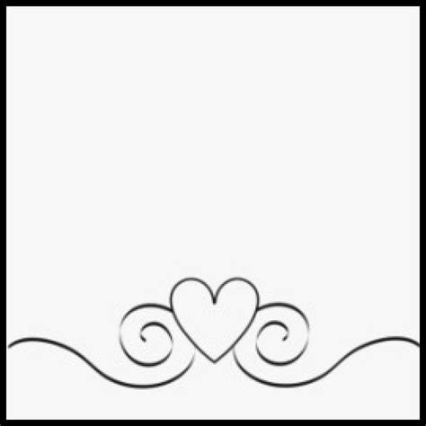 Wedding Borders Free Download On Clipartmag