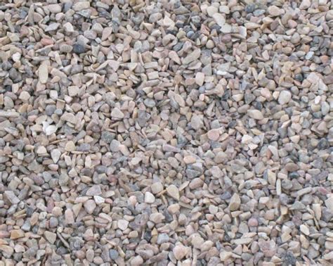 Pea Gravel Express Mulch And Soil