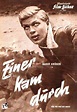 RAREFILMSANDMORE.COM. GERMAN WAR FILM: EINER KAM DURCH (escape adventure)