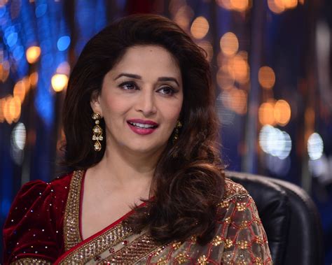 Stop Asking Actresses When They Are Making A Comeback Madhuri Dixit