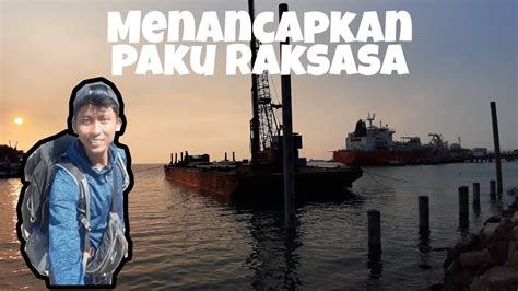 Paku Dan Palu Raksasa Youtube