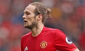 Man Utd News: Daley Blind opens up on set pieces | Football | Sport ...