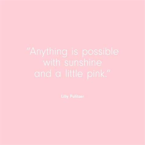 And if what you seek are words of sartorial wisdom, who else to turn to than the style icons themselves? Pink in Fashion: AnOther's Top Ten Quotes | Pink quotes ...
