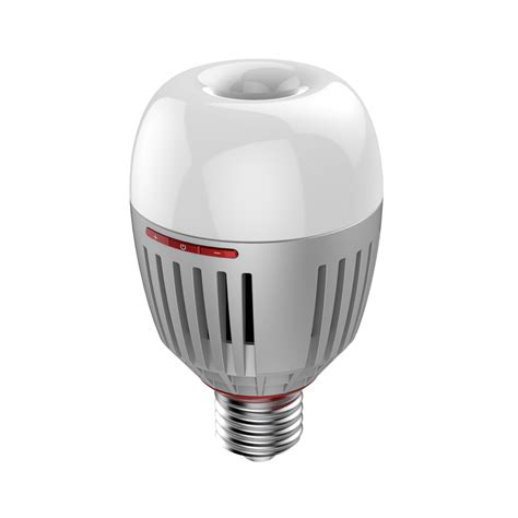 Aputure B7c Led 8 Light Multicolor Smart Bulb Kit — Glazers Camera Inc