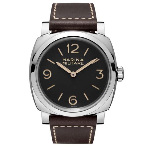 Panerai Radiomir 1940 3 Days Marina Militare Acciaio 47mm Panerai