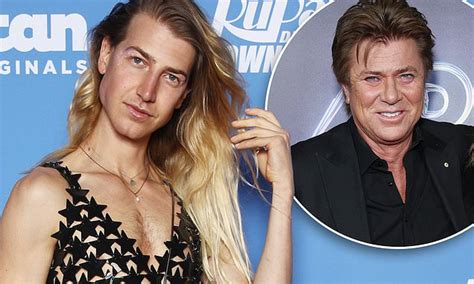 Richard Wilkins Latest News Views Gossip Photos And Video Daily Mail Online