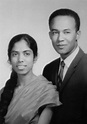 Les parents de Kamala Harris, immigrés réunis par l’activisme Noir des ...