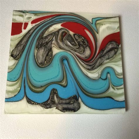 My Fusing Class With Patty Gray Elegant Fused Glass By Karen