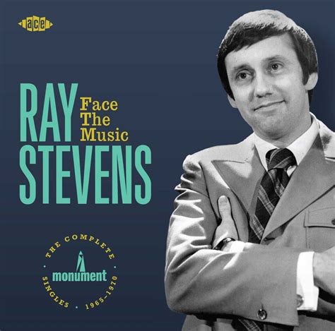 ray stevens face the music the complete monument singles 1965 1970 dereksmusicblog