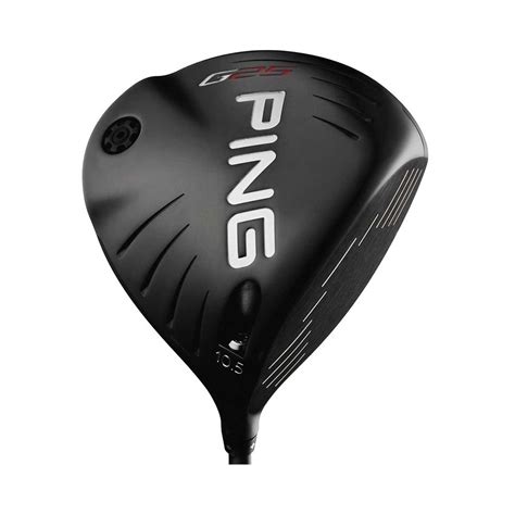G25 Driver Ping Golf All Square Golf