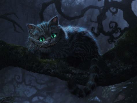 Somewhere I Belong Cool Characters Cheshire Cat Alice In Wonderland