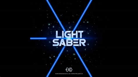 exo light saber
