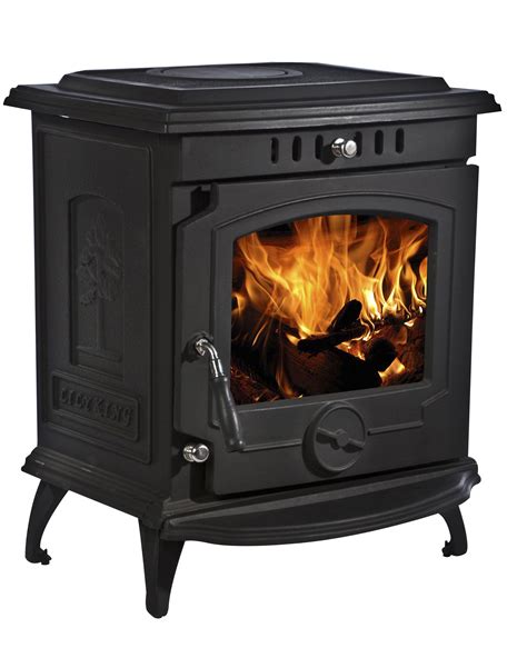 More buying choices $19.49 (2 used & new offers). 11.5kW Lilyking 657 Matt Black Multi Fuel Boiler Stove ...
