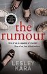 The Rumour by Lesley Kara | Book Review | #TheRumour - My Reading Corner