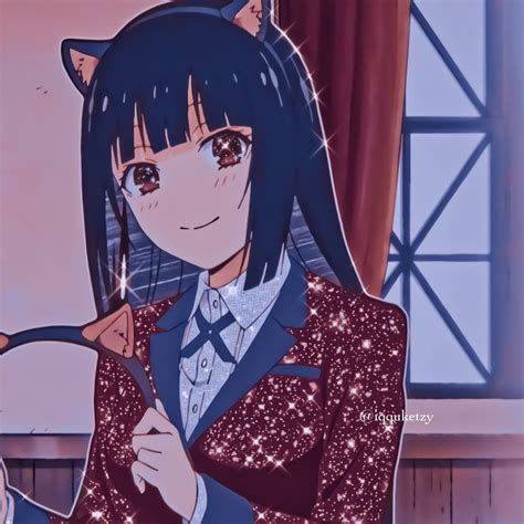 Yumeko And Mary Matching Icons Anime Kawaii Anime Anime Icons