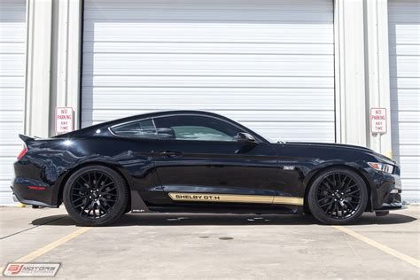 Used 2016 Ford Mustang Hertz Gt H Edition 33 Gt H Premium For Sale