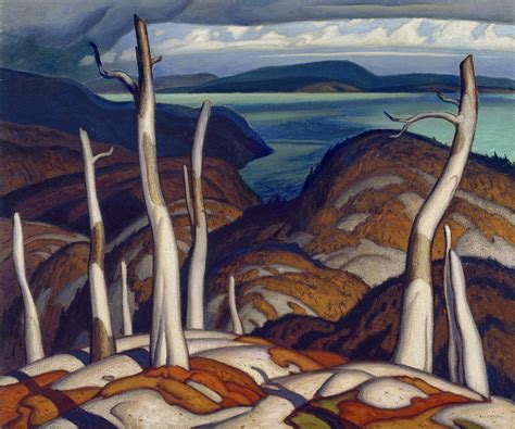 Group Of Seven Mcmichael Canadian Art Collection Canadian Art Group Of Seven Art