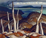 Group of Seven | McMichael Canadian Art Collection | Canadian art ...