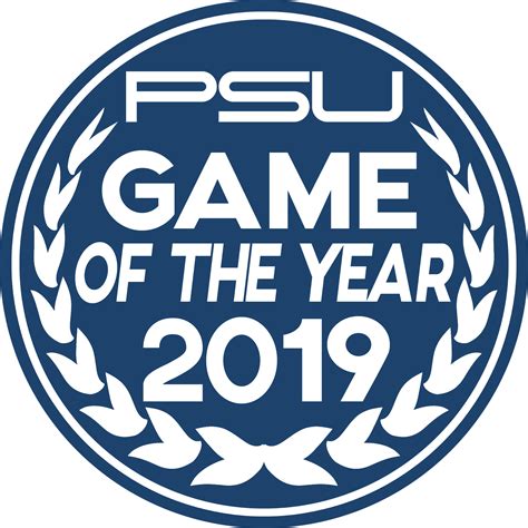 Ps4 Game Of The Year Awards 2019 Best Playstation 4 Games