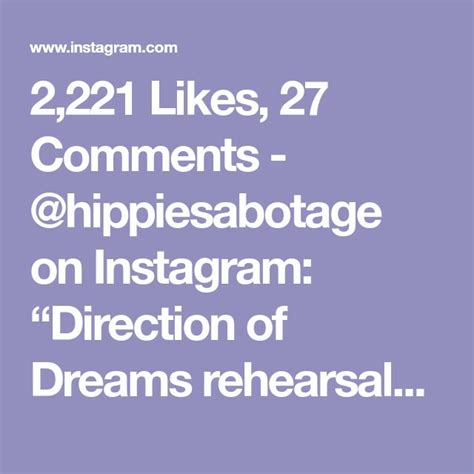2221 Likes 27 Comments Hippiesabotage On Instagram “direction Of