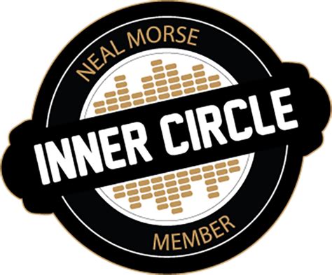 Inner Circle Radiant Records