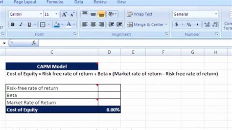 Working Capital Formula Calculator With Excel Template