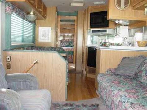 This Item Has Been Soldrecreational Vehicles Class A Motorhomes 1995