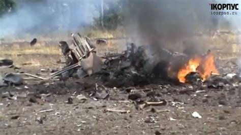 Two Ukrainian Fighter Jets Shot Down Near Mh17 Crash Site Nbc News