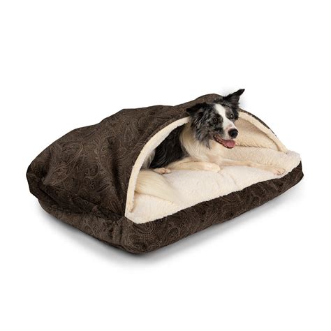Cozy Cave Dog Beds Dog Cave Beds Snoozer Pet Products
