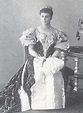 Duchessa Consorte Maria Antonia di Parma, nata Principessa di Braganza ...