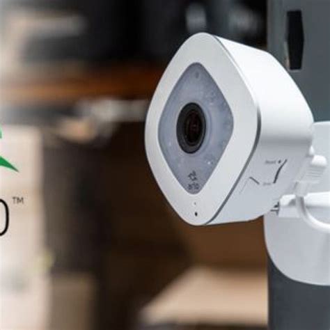 Arlo Q Plus Review Nerd Techy Security Camera Security Cameras For