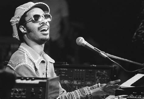 Today In History Stevie Wonder Was Born We List 10 Of His Greatest