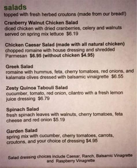 View the menu for the goods on menupages and find your next meal. Online Menu of The Good Life Bakery Cafe, Temple, TX