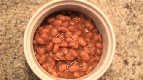 Baked Beans Youtube