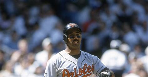 Top 50 Orioles Of All Time 43 Harold Baines Camden Chat