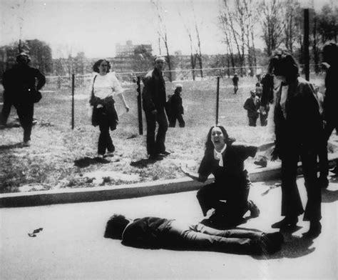 The Kent State Massacre Cnn