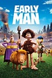 Early Man (2018) - Posters — The Movie Database (TMDB)