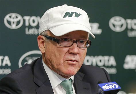 Trump Names New York Jets Owner Woody Johnson Ambassador To The United
