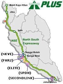 Highways & expressways of malaysia. Stock That You Can Milk for The Next 40 Years