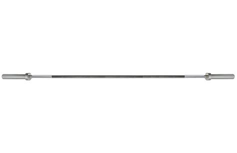 Buy XPEED Straight Barbell Barbell Straight Rod Olympic Rod for Weight Lifting Bar Straight ...