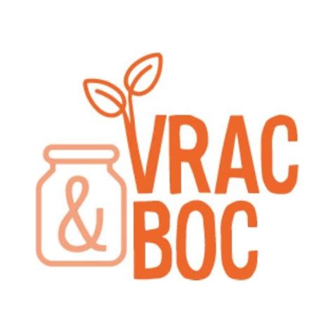 Epicerie Vrac And Boc Réseau Vrac Association Des Professionnels Du Vrac
