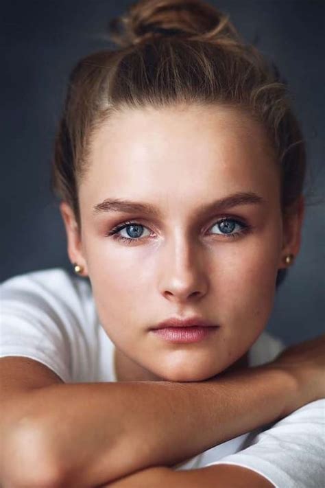 Olivia Dejonge — The Movie Database Tmdb