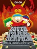 South Park: Bigger, Longer & Uncut (1999) - Posters — The Movie ...